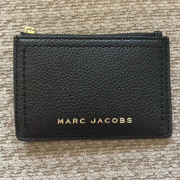 Marc Jacobs Bags New Marc Jacobs Card Holder Poshmark